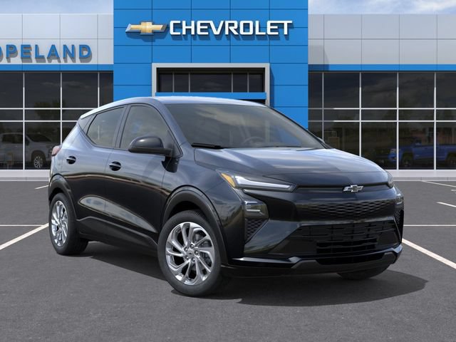New 2027 Chevrolet Bolt LT FWD image 8