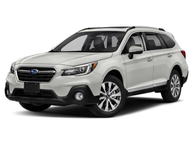 Used 2018 Subaru Outback 3.6R Touring w/ Popular Package #3 AWD/4WD image 4