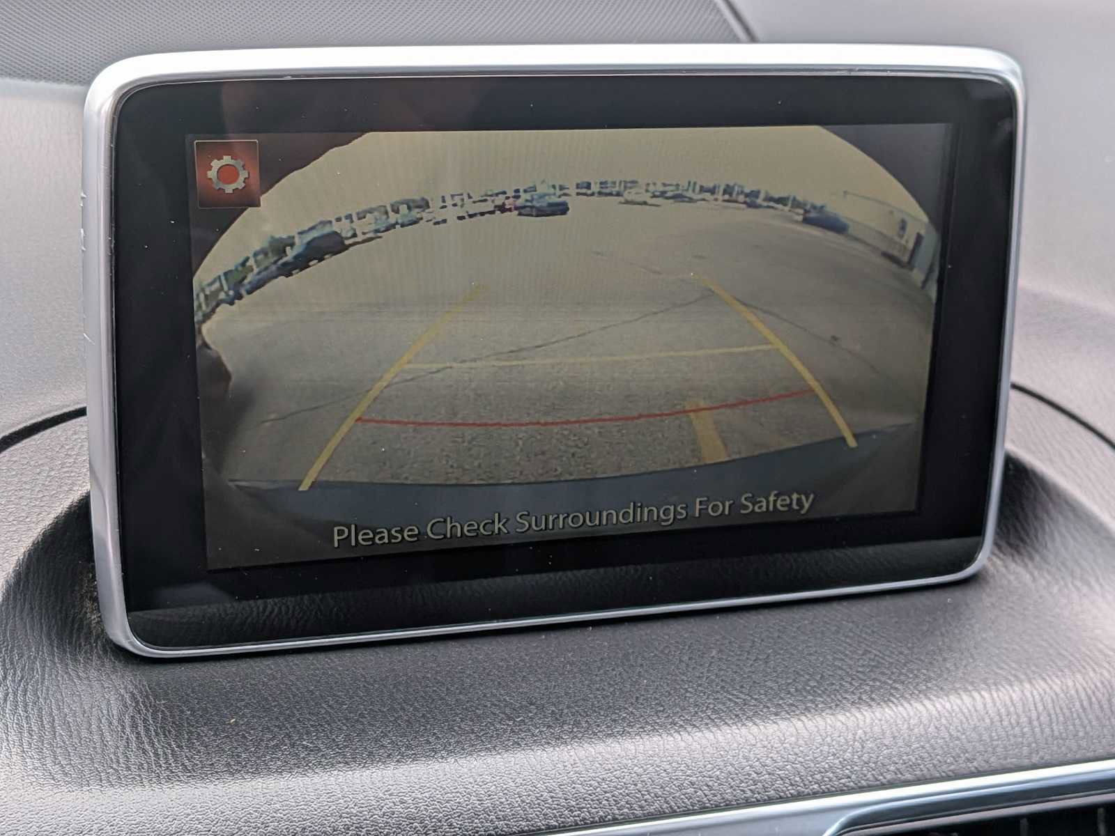 Used 2014 MAZDA MAZDA3 s Touring FWD image 23