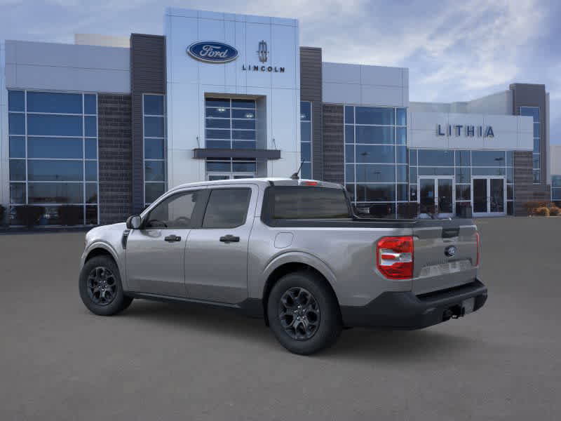 New 2026 Ford Maverick XLT w/ 4K Tow Package image 4