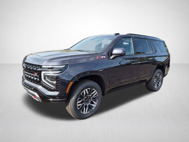 New 2026 Chevrolet Tahoe Z71 AWD/4WD image 6