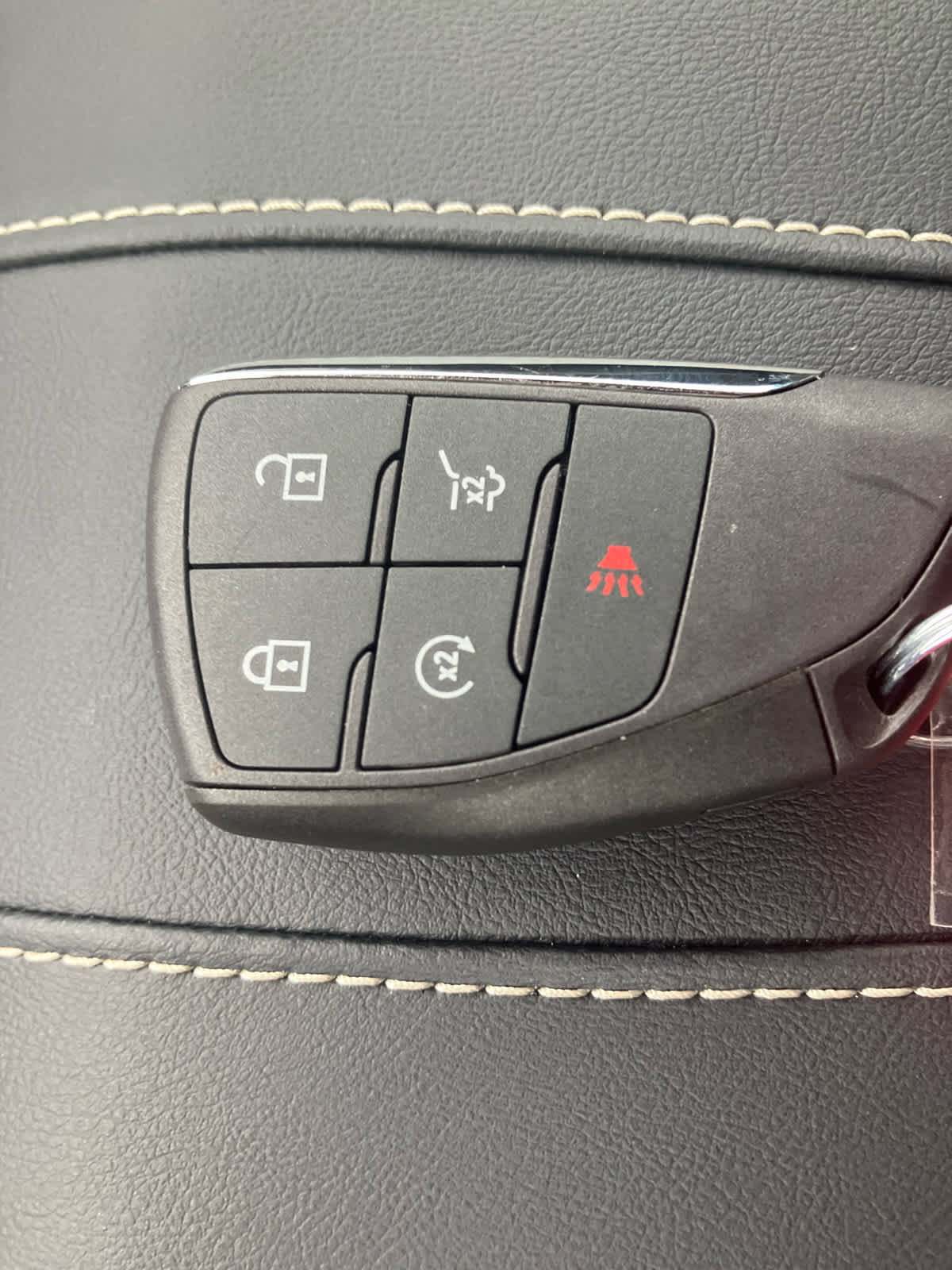 New 2026 GMC Acadia Elevation w/ Elevation Premium Package image 34