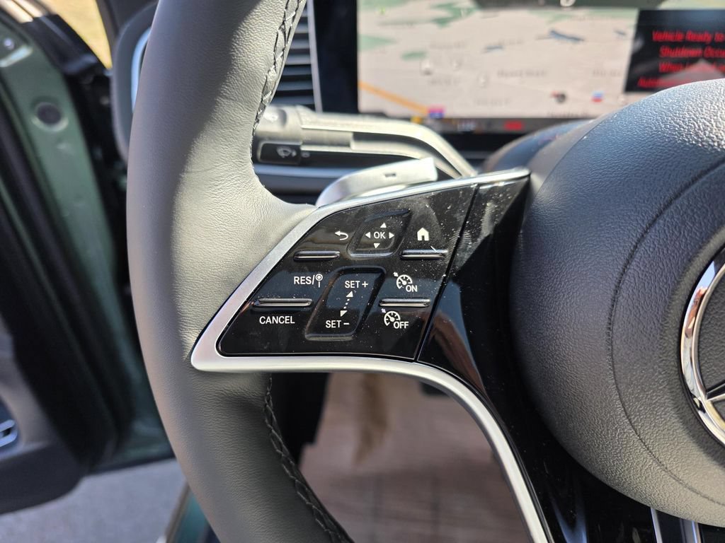 New 2026 Mercedes-Benz GLE 450 4MATIC Coupe image 16