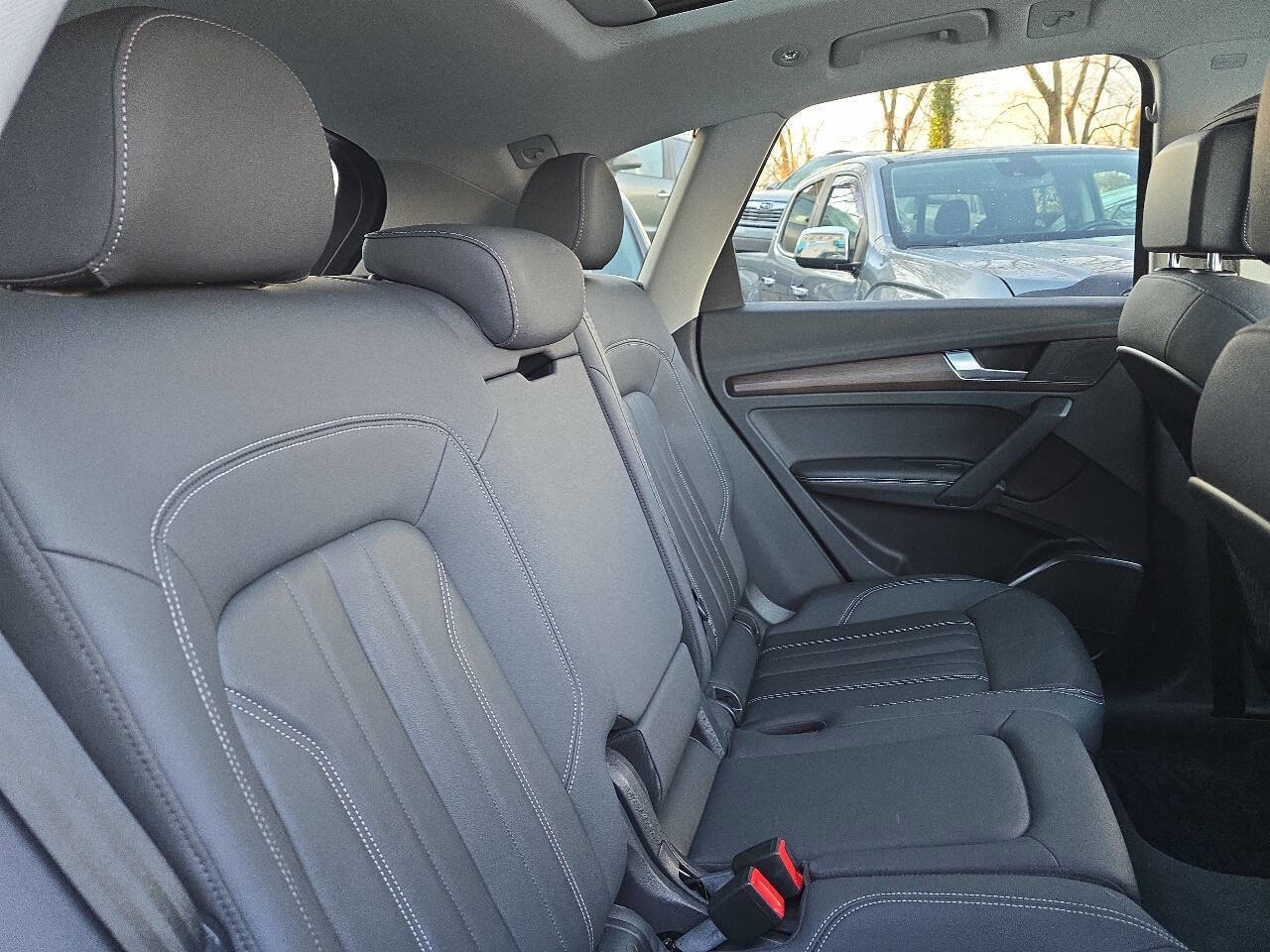 Used 2021 Audi Q5 2.0T Premium Plus image 34