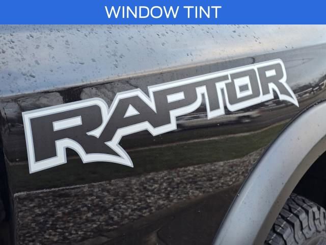 New 2025 Ford Ranger Raptor image 12
