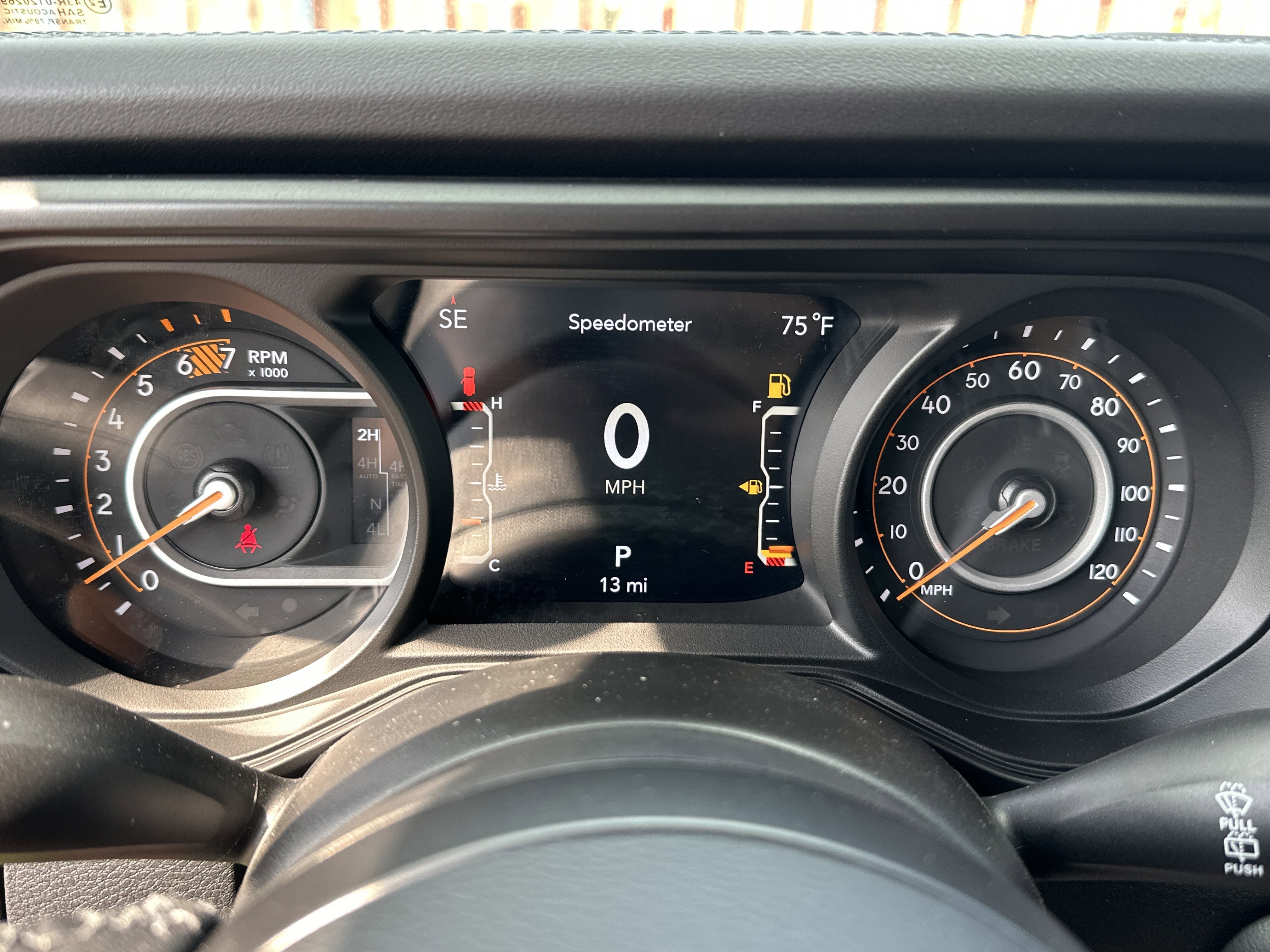 New 2025 Jeep Wrangler Unlimited Rubicon image 20