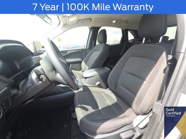 Used 2025 Ford Escape Active AWD/4WD image 27