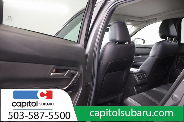 Used 2025 MAZDA CX-50 AWD 2.5 S w/ Premium Package image 30