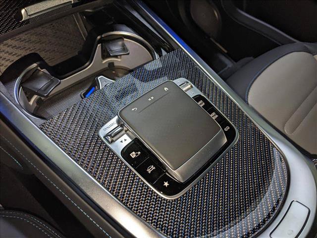 New 2025 Mercedes-Benz G 580 w/ EQ Technology image 13