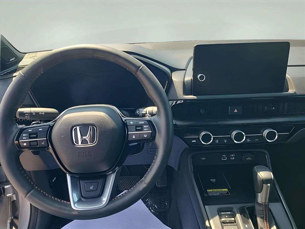 Used 2025 Honda CR-V Sport Touring image 10