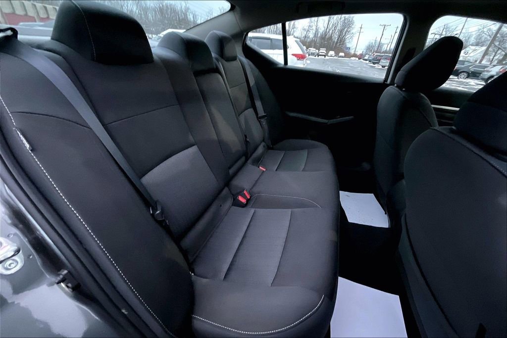 Used 2023 Nissan Altima 2.5 SV w/ SV Premium Package image 26