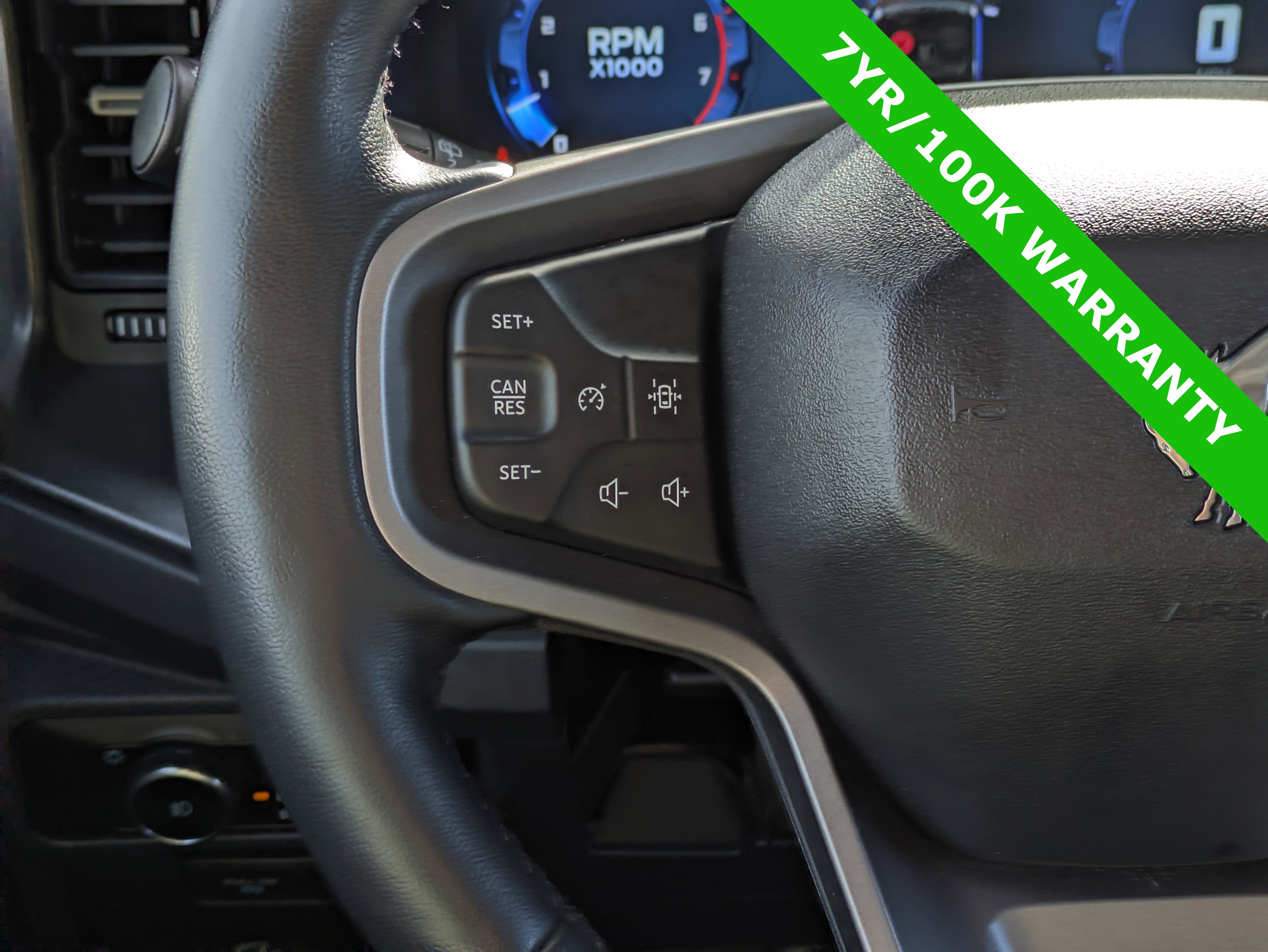 Certified 2025 Ford Bronco Badlands image 24