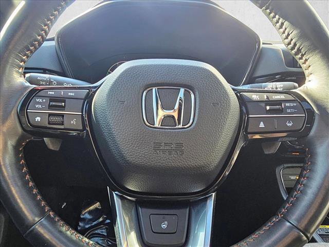 Used 2023 Honda CR-V Sport Touring image 21