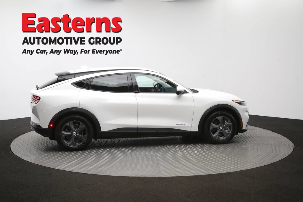 Used 2021 Ford Mustang Mach-E Select w/ Comfort/Technology Package AWD/4WD image 46