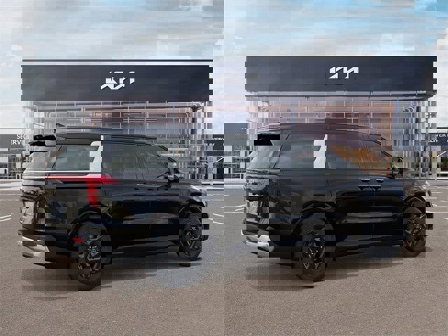 New 2026 Kia Carnival image 6