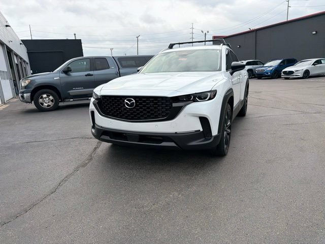 New 2026 MAZDA CX-50 AWD 2.5 S w/ Premium Package image 20
