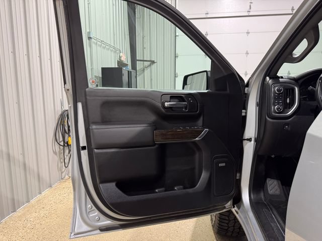 Used 2020 GMC Sierra 1500 Elevation AWD/4WD image 9