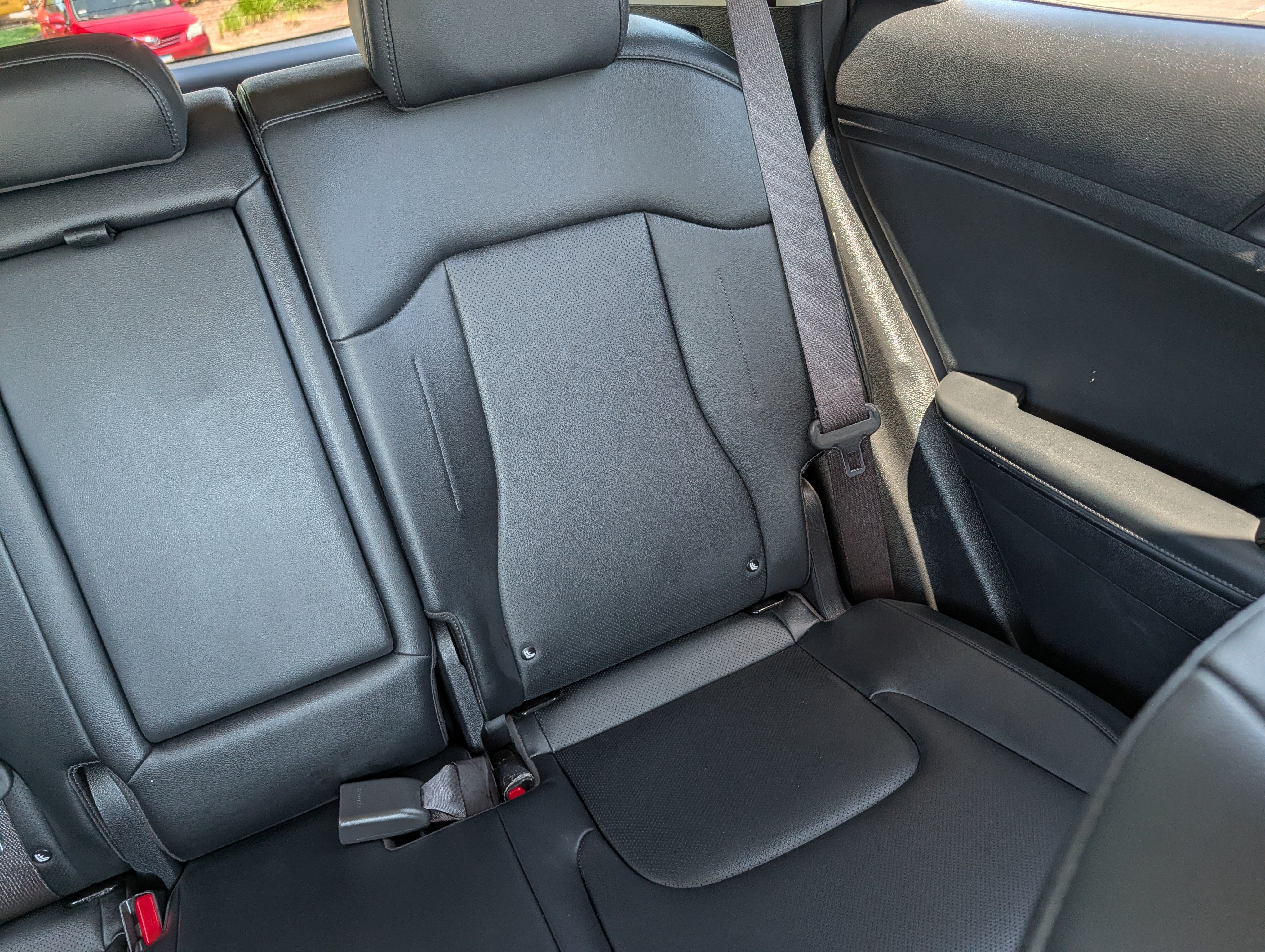Certified 2023 Kia Sportage EX AWD/4WD image 14