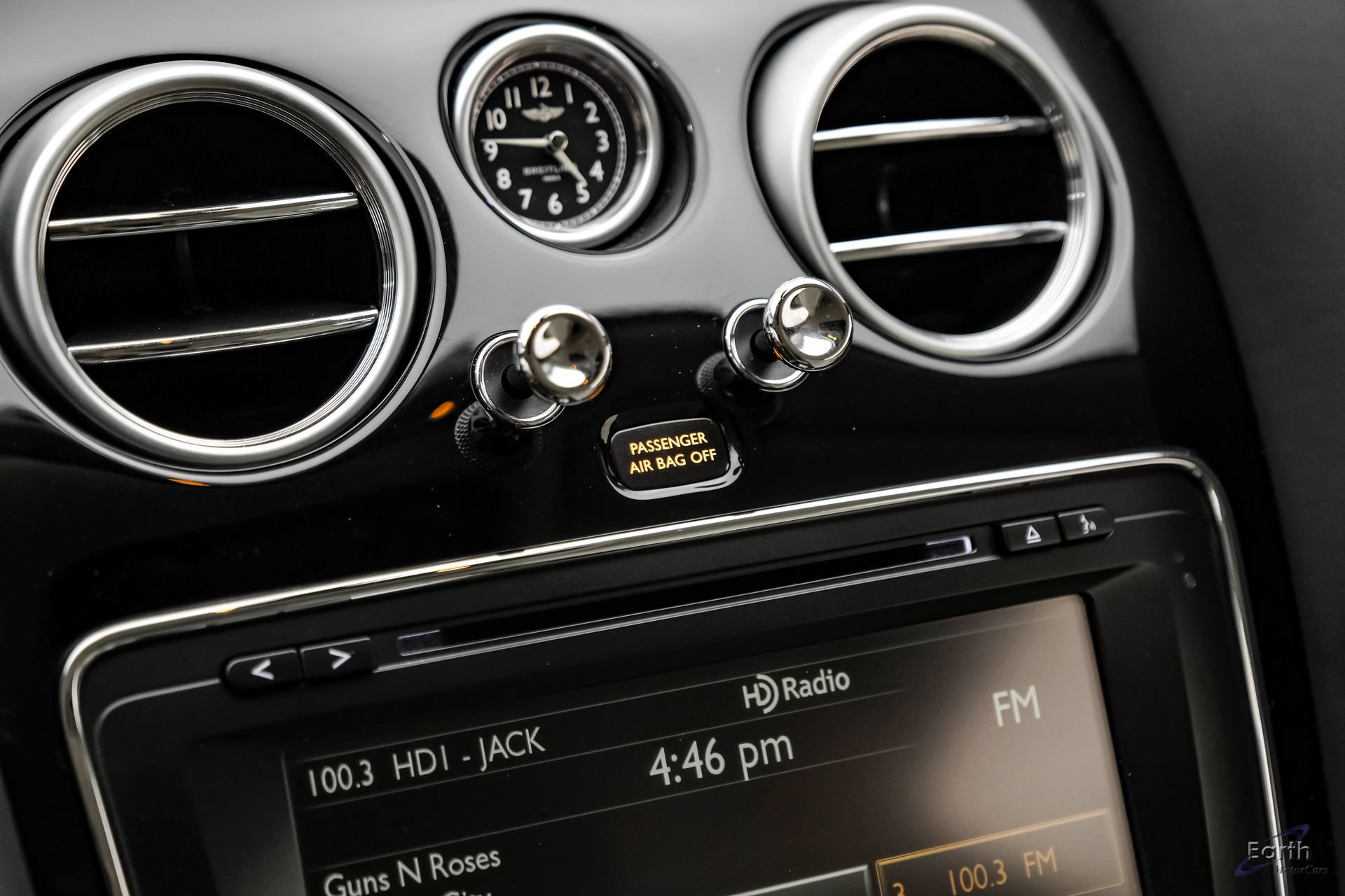 Used 2015 Bentley Continental GT AWD/4WD image 67