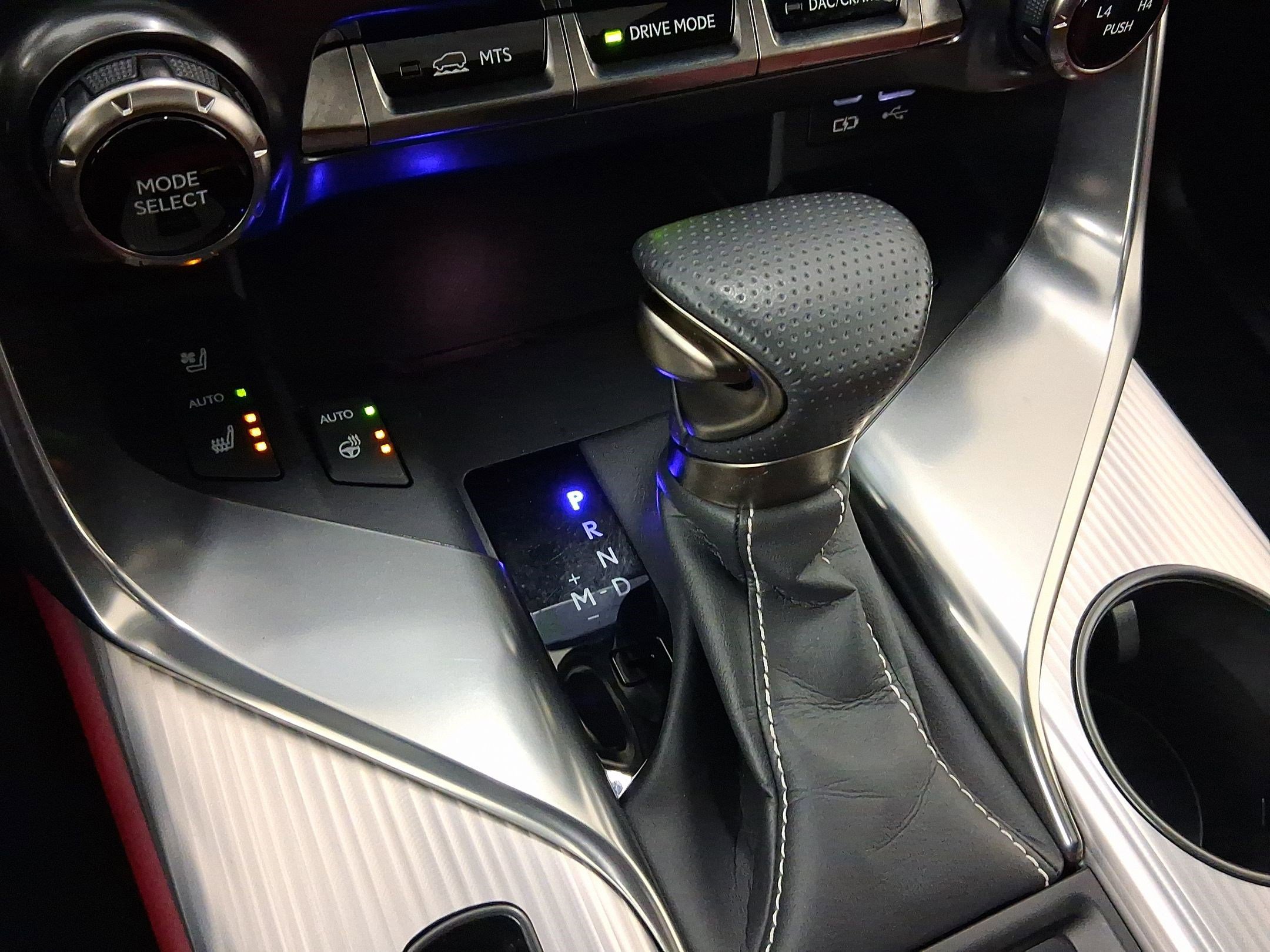 Used 2024 Lexus LX 600 F Sport image 15