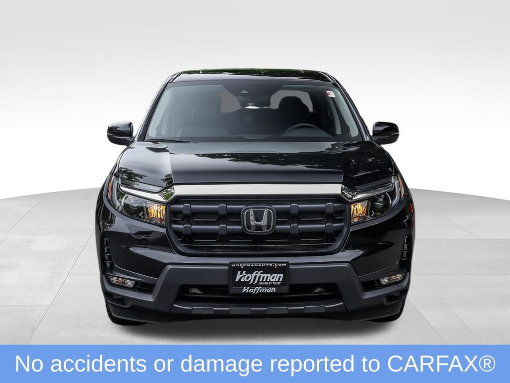 Used 2026 Honda Ridgeline RTL image 3