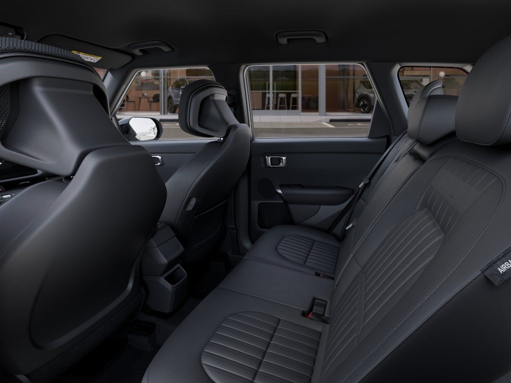 New 2027 Kia Seltos X-Line S AWD/4WD image 19