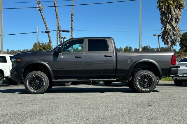 New 2026 RAM 2500 Power Wagon image 7