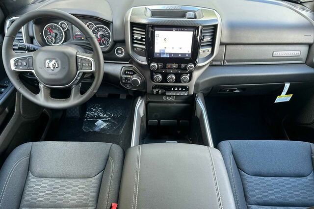 New 2026 RAM 1500 Big Horn image 13