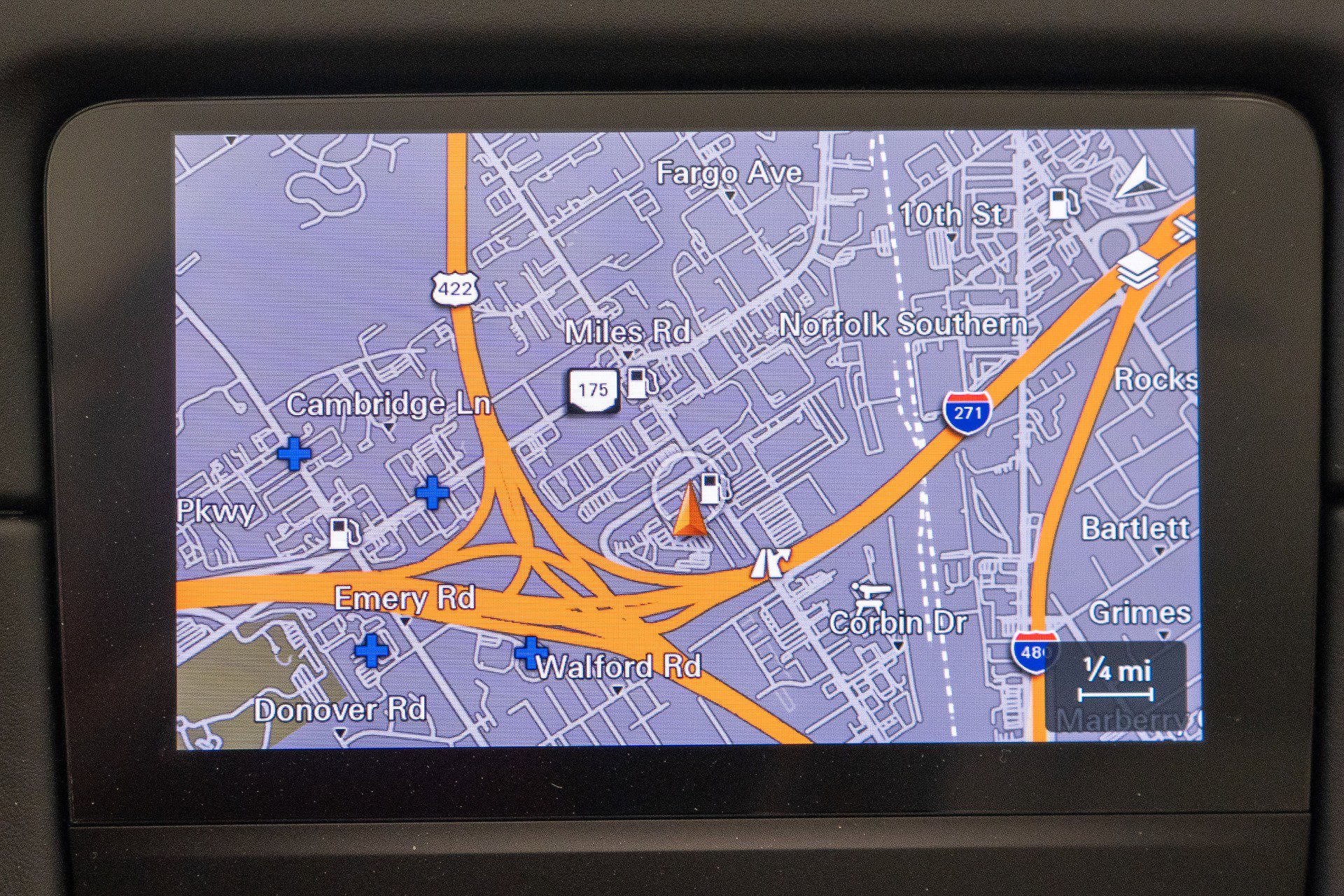 Used 2025 Porsche 718 Boxster image 17