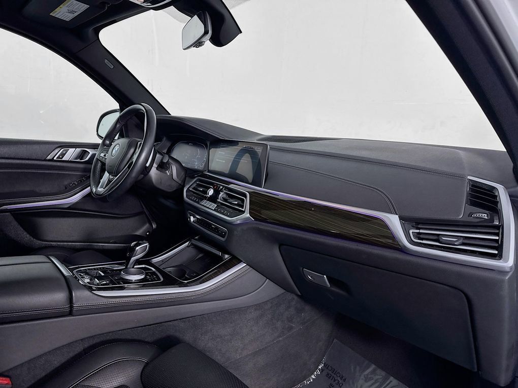 Used 2023 BMW X5 xDrive45e image 31