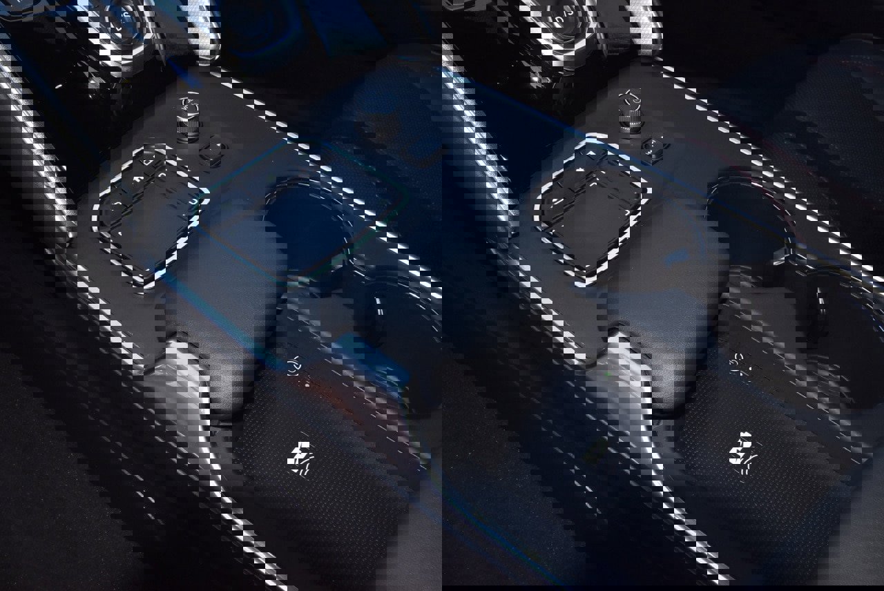 Used 2025 Acura TLX SH-AWD w/ A-SPEC Pkg image 30