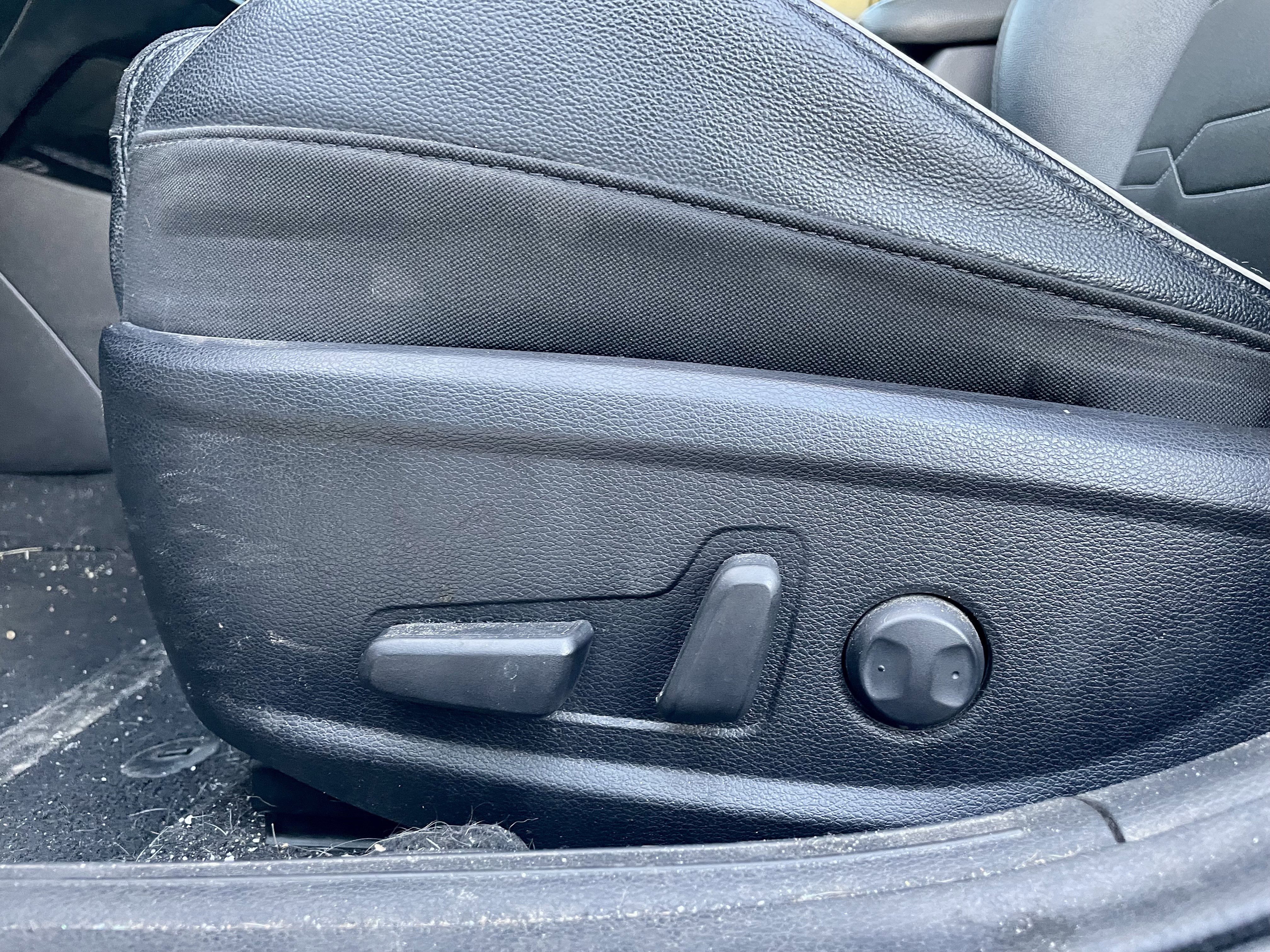 Used 2021 Kia Forte GT-Line w/ GT-Line Premium Package image 14