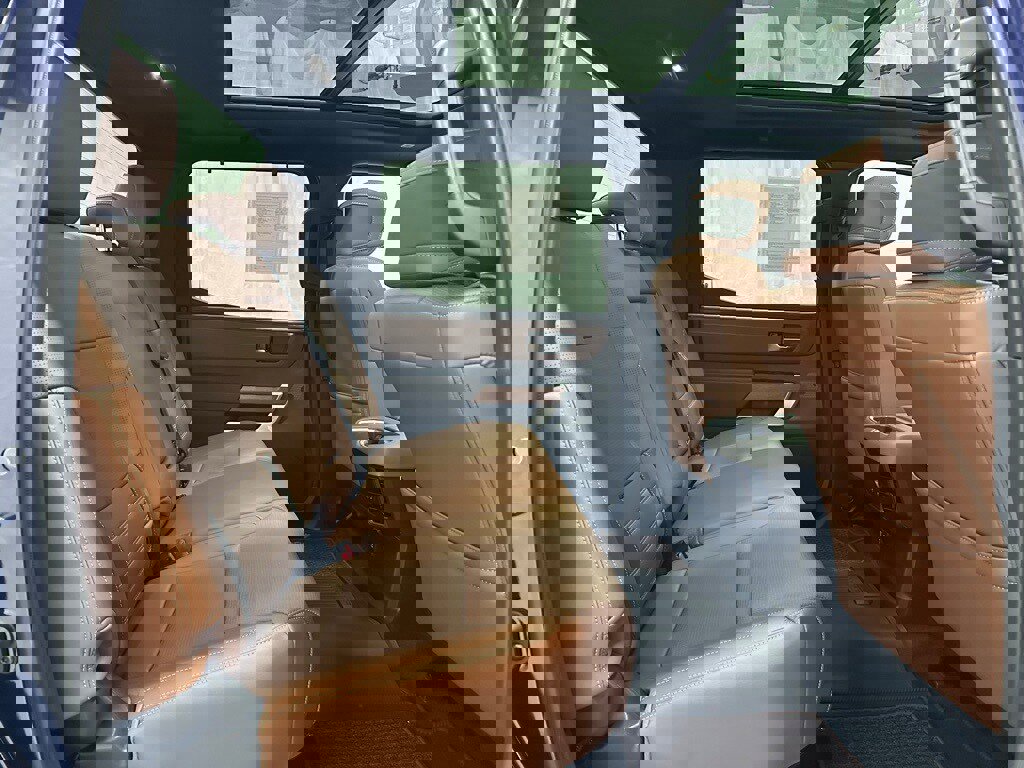 Used 2025 Toyota Tundra 1794 Edition image 61