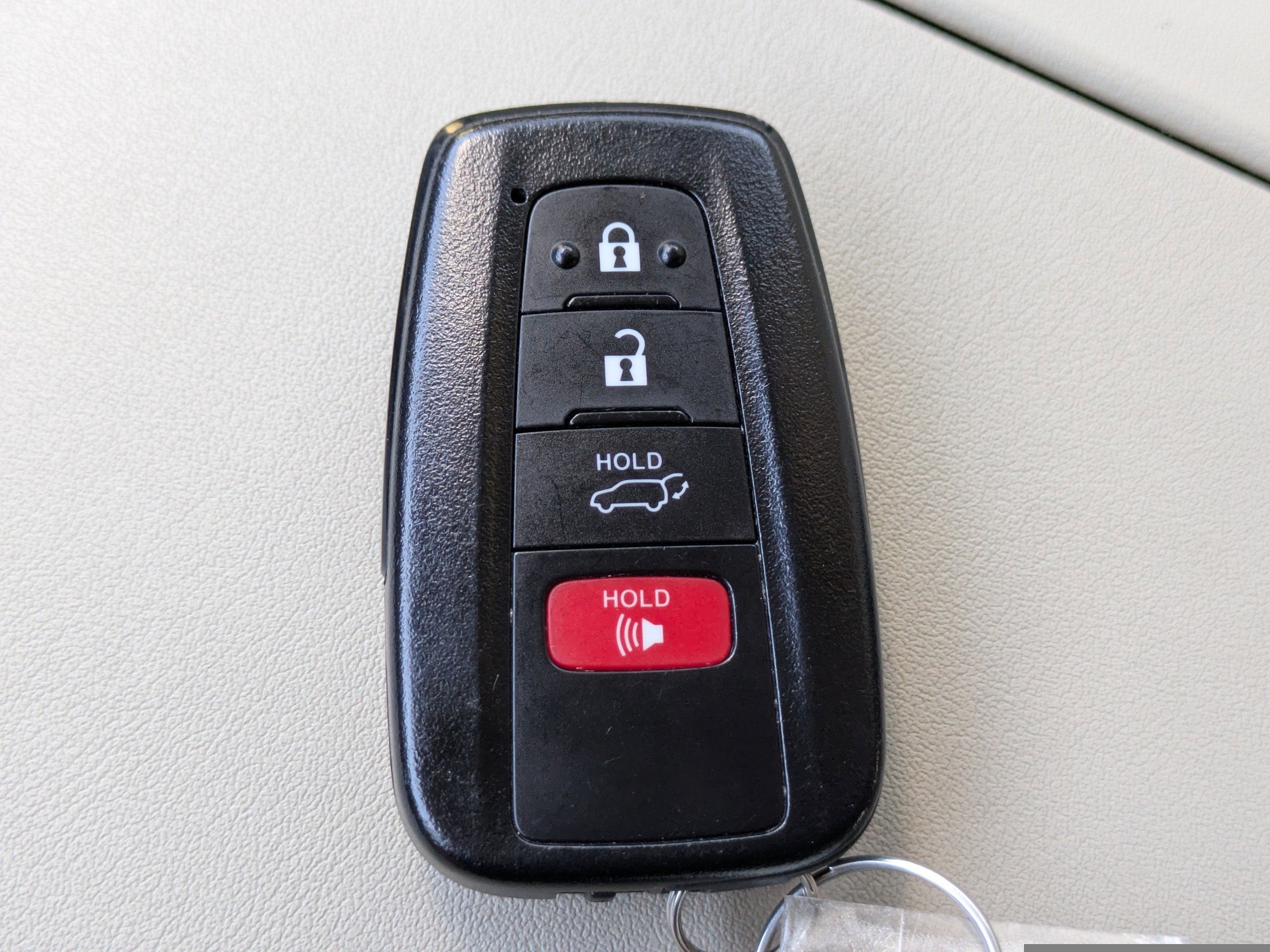 Used 2021 Toyota Highlander Platinum image 37