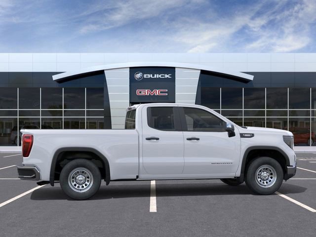 New 2026 GMC Sierra 1500 Pro image 5