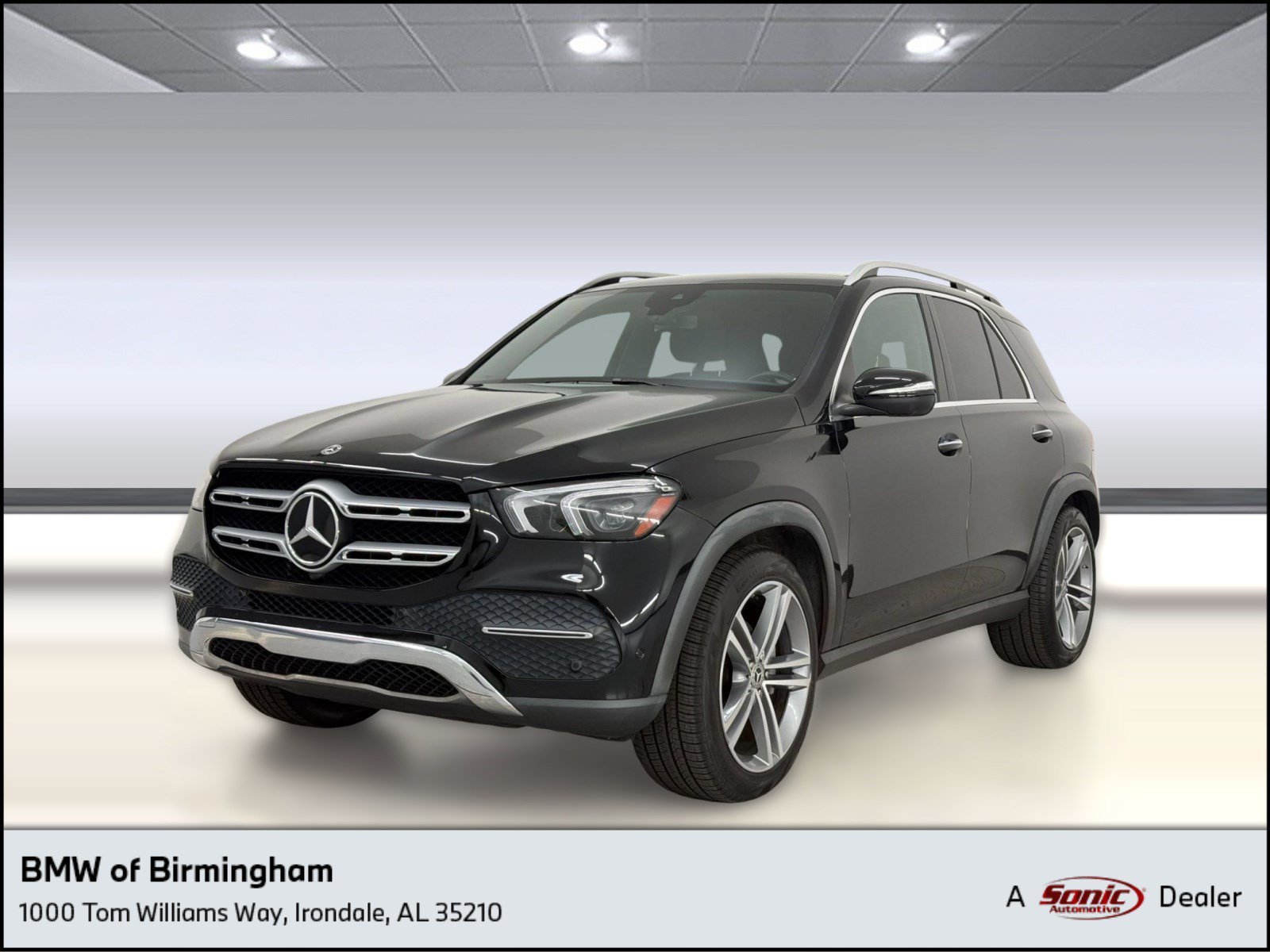 Used 2022 Mercedes-Benz GLE 350
