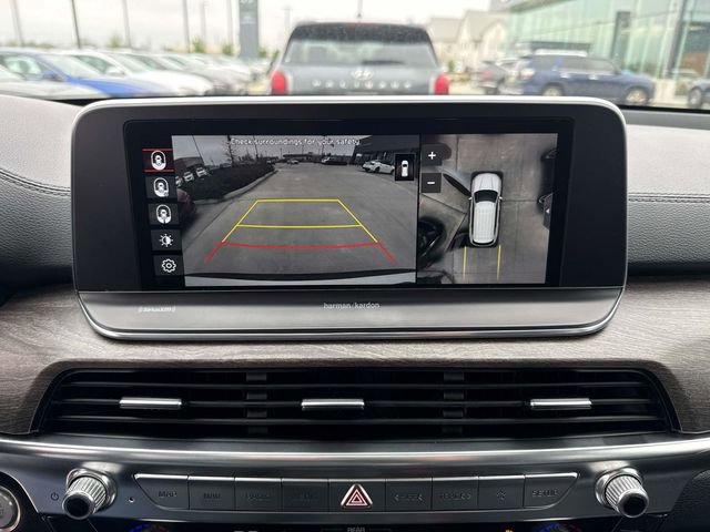 Used 2020 Kia Telluride SX w/ Towing Package image 33