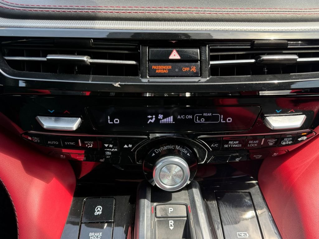 Used 2023 Acura MDX A-Spec image 17