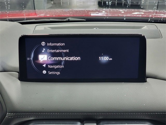 Certified 2023 MAZDA CX-5 AWD 2.5 S w/ Preferred Package image 19