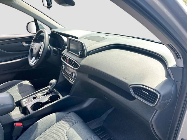 Used 2020 Hyundai Santa Fe SEL AWD/4WD image 29