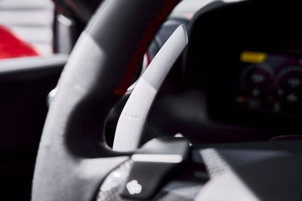 Used 2022 Ferrari F8 Tributo image 59