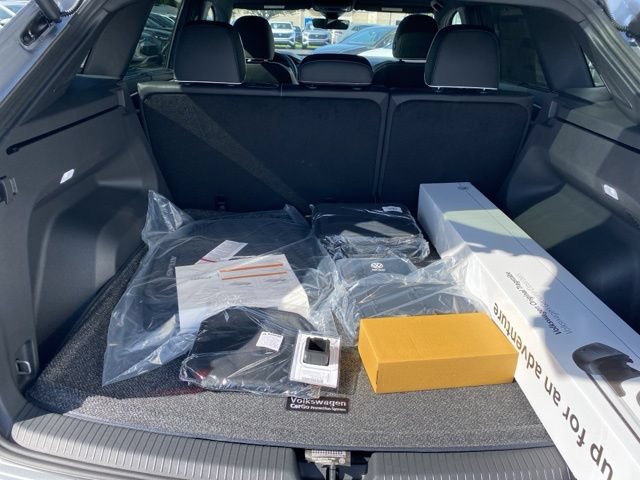 New 2026 Volkswagen Atlas Cross Sport SEL Premium R-Line AWD/4WD image 74