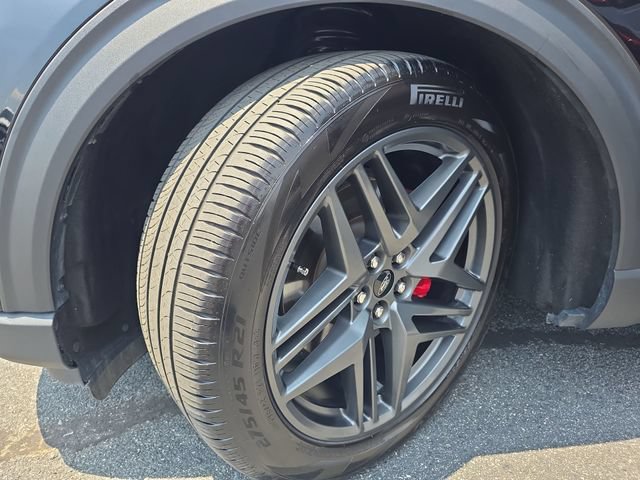 Used 2025 Ford Explorer ST AWD/4WD image 35