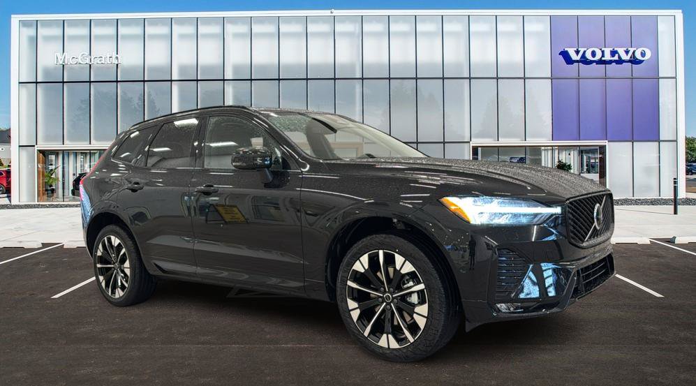 New 2026 Volvo XC60 B5 Plus w/ Climate Package AWD/4WD video 1