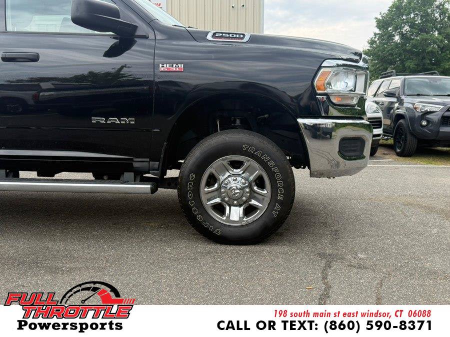 Used 2019 RAM 2500 Tradesman AWD/4WD image 26