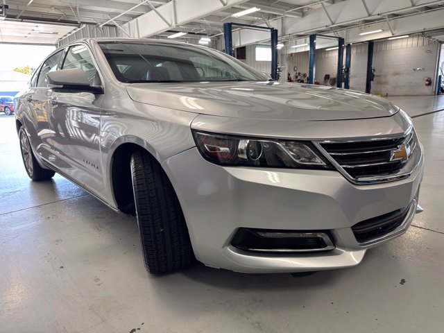 Used 2019 Chevrolet Impala LT w/ LT Leather Package FWD image 22