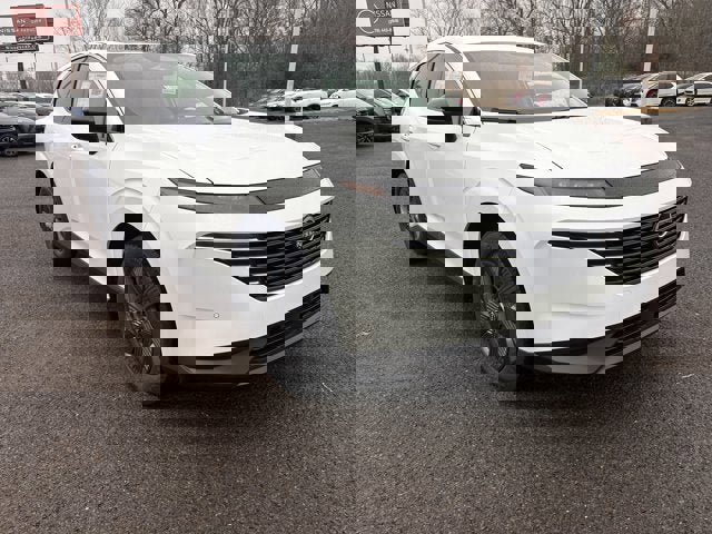 New 2026 Nissan Murano SL image 3