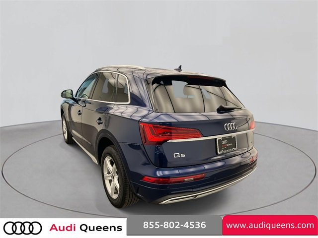 Certified 2023 Audi Q5 2.0T Premium w/ Convenience Package image 6