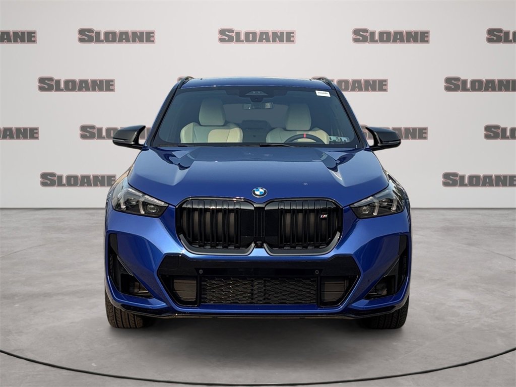 New 2026 BMW X1 M35i image 8