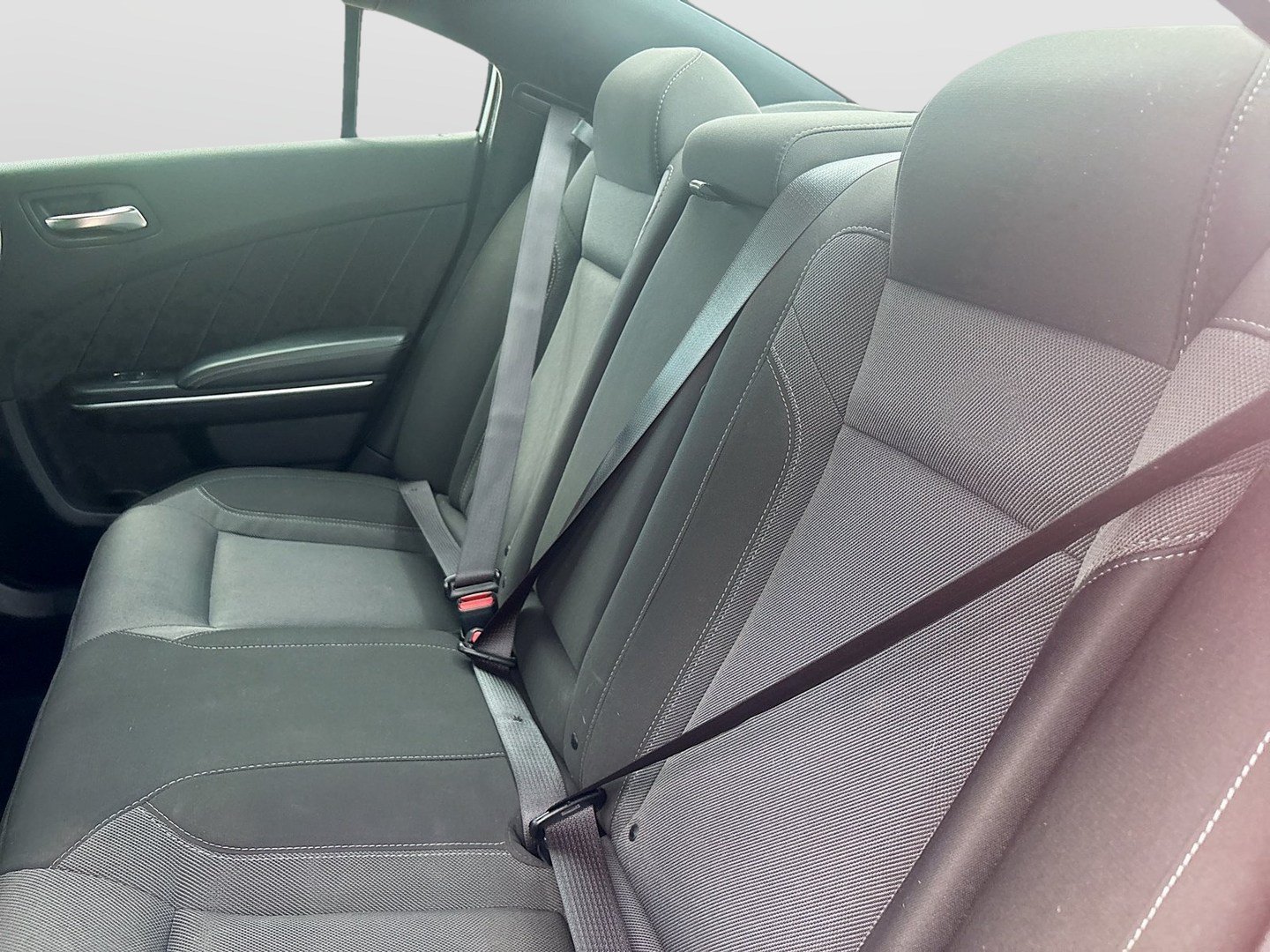 Used 2022 Dodge Charger SXT RWD image 23
